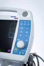 Invivo Precess 3160 MRI Monitor Pacjenta Zestaw - obrazek 4