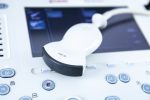 Esaote MyLab Alpha Przenośny Ultrasonograf USG Zestaw 2 głowice - obrazek 5