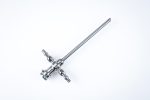 Stryker Ideal Eyes Artroskop 30° 4mm 160mm Endoskop Sztywny z Płaszczem Kaniula Optyka - obrazek 11