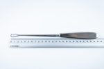 Łyżeczka Ginekologiczna 17×7 mm (103/32) Skrobaczka - obrazek 4