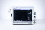 Fukuda Denshi DS-8500 Dynascope Monitor Pacjenta z Ramieniem - obrazek 2