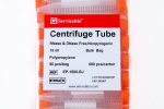 Servicebio EP-1500-BJ Probówki do wirówek 15 ml Opakowanie 500 szt Nowe - obrazek 4