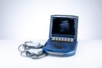 SonoSite MicroMaxx Aparat USG Ultrasonograf Przenośny Zestaw 2 głowice (3/P)