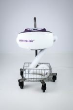 Mistral-Air Plus MA1100-EU Ogrzewacz Pacjenta (2) - obrazek 2