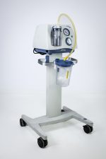 Medela Basic 30 Ssak Chirurgiczny (3) - obrazek 2