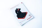 DLOUHY Uchwyt karetkowy do defibrylatora Lifepak 15 - obrazek 6