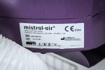 Mistral-Air Plus MA1100-EU Ogrzewacz Pacjenta (2) - obrazek 7