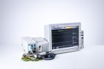 Fukuda Denshi DS-8500 Dynascope Monitor Pacjenta Moduł Gazowy z Ramieniem