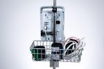 Zimmer A.T.S. 4000 TS Tourniquet Zaciskacz Opasek (1) - obrazek 5