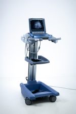 SonoSite MicroMaxx Aparat USG Ultrasonograf Przenośny Zestaw z głowicą (5) - obrazek 2
