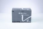 BD Viva Pen Needles 0,23mm x 4mm Igły Opakowanie 90 sztuk Nowe - obrazek 3