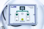 Oxylitre AP4600 Series Automatyczny System przełączania dwóch butli O2 - obrazek 2