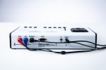 Oscilla SM920-P Audiometr przesiewowy z wbudowaną drukarką Zestaw - obrazek 4