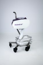 Mistral-Air Plus MA1100-EU Ogrzewacz Pacjenta (2)