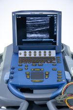 SonoSite MicroMaxx Aparat USG Ultrasonograf Przenośny Zestaw 3 głowice (1) - obrazek 4