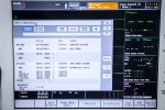Fukuda Denshi DS-8500 Dynascope Monitor Pacjenta Moduł Gazowy z Ramieniem - obrazek 6