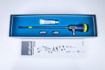 Stryker Ideal Eyes Artroskop 30° 4mm 160mm Endoskop Sztywny Optyka - obrazek 2