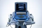 SonoSite MicroMaxx Aparat USG Ultrasonograf Przenośny Zestaw 2 głowice (3/W) - obrazek 3