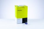 Sartorius Minisart High Flow Sterylne filtry strzykawkowe 0,22µm PES 16532-GUK Zestaw 50 sztuk