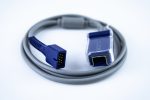 Kabel przedłużający Nellcor Adapter SpO2 DEC4 OxiMax Nowy - obrazek 3