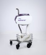 Mistral-Air Plus MA1100-EU Ogrzewacz pacjenta (1)