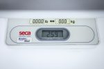 Waga Niemowlęca Seca 834 Elektroniczna - obrazek 6