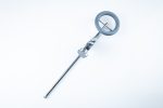Rudolf RU 5170-01 Instrument do Mikrolaryngoskopii 34 cm (103/33)