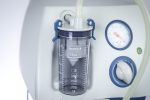 Medela Basic 30 Ssak Chirurgiczny (2) - obrazek 7