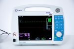 Invivo Precess 3160 MRI Monitor Pacjenta Zestaw - obrazek 6