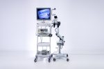 Olympus OCS500 Kolposkop Zestaw (1)