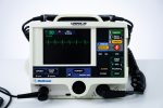 Medtronic PHYSIO-CONTROL LIFEPAK 20 Defibrylator - obrazek 3