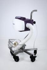 Mistral-Air Plus MA1100-EU Ogrzewacz pacjenta (1) - obrazek 4