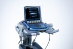 SonoSite MicroMaxx Aparat USG Ultrasonograf Przenośny Zestaw 2 głowice (3/W)