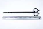 Ethicon BP560 Nożyczki Zagięte Bipolarne 30cm (104/18) - obrazek 6