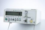 PHILIPS PM6669 Uniwersalny Częstościomierz Miernik Medyczny - obrazek 4