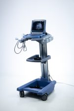 SonoSite MicroMaxx Aparat USG Ultrasonograf Przenośny Zestaw z głowicą (5) - obrazek 4