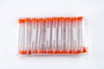 Servicebio EP-1500-BJ Probówki do wirówek 15 ml Opakowanie 500 szt Nowe - obrazek 3