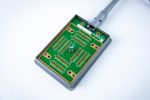 SonoSite Głowica USG Convex C60e/5-2 MHz P05483-10 Sonda - obrazek 5