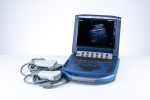SonoSite MicroMaxx Aparat USG Ultrasonograf Przenośny Zestaw 2 głowice (3/P) - obrazek 2