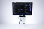Spacelabs Ultraview SL3800 Xhibit Centralna Stacja Monitorowania Pacjentów - obrazek 3
