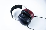 Oscilla SM920-P Audiometr przesiewowy z wbudowaną drukarką Zestaw - obrazek 5