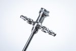 Stryker Ideal Eyes Artroskop 30° 4mm 160mm Endoskop Sztywny z Płaszczem Kaniula Optyka - obrazek 13