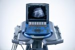 SonoSite MicroMaxx Aparat USG Ultrasonograf Przenośny Zestaw z głowicą (5) - obrazek 3