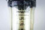 Weinmann WM 2271 Pojemnik na Wydzieliny do Ssaków Medycznych - obrazek 3