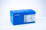 Teleflex Rusch 125410 Rurka Nosowo Gardłowa Nowe Opakowanie 10 szt