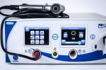 Conmed D4000A Hall PowerPro Pro6100 Ergo Konsola Artroskopowa Shaver - obrazek 5