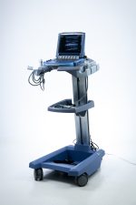 SonoSite MicroMaxx Aparat USG Ultrasonograf Przenośny Zestaw 2 głowice (3/W) - obrazek 4