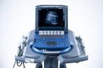 SonoSite MicroMaxx Aparat USG Ultrasonograf Przenośny Zestaw z głowicą (4/W) - obrazek 3