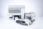 Fukuda Denshi DS-8500 Dynascope Monitor Pacjenta Moduł Gazowy z Ramieniem - obrazek 4