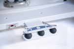 Linet Eleganza Łóżko Szpitalne Elektryczne Uniwersalne z wagą OIOM - obrazek 15